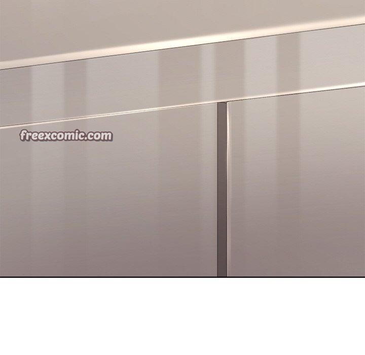 《和美女上司玩游戏》漫画 第34話
