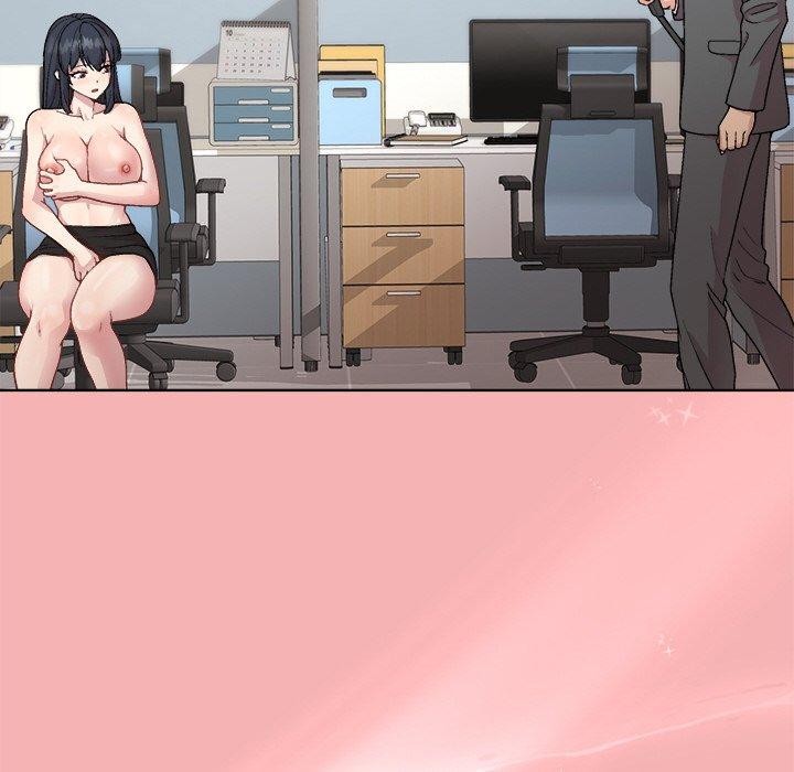 《和美女上司玩游戏》漫画 第34話