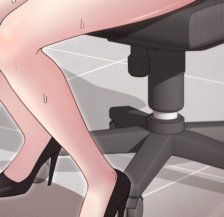 《和美女上司玩游戏》漫画 第35話