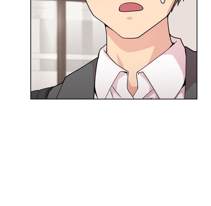 《和美女上司玩游戏》漫画 第35話