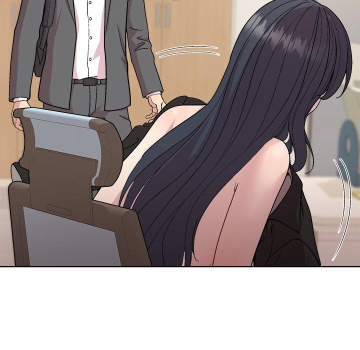 《和美女上司玩游戏》漫画 第35話