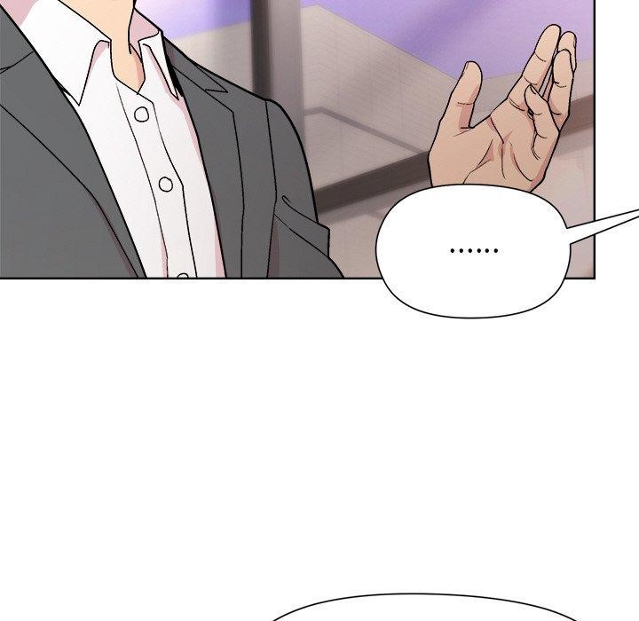 《和美女上司玩游戏》漫画 第35話