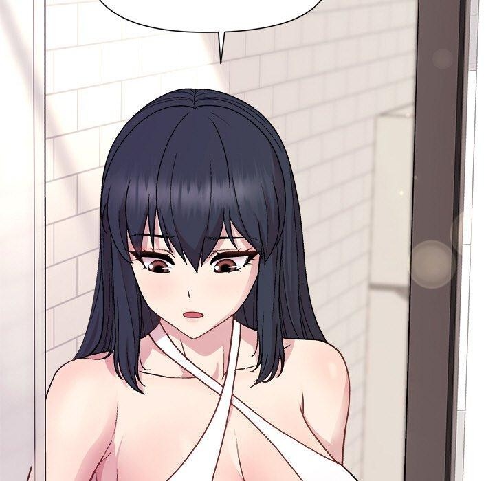 《和美女上司玩游戏》漫画 第35話