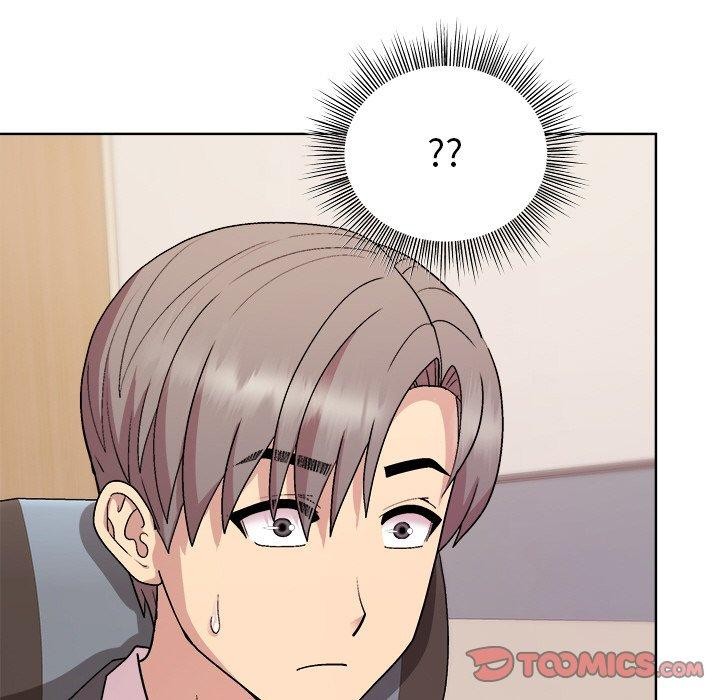 《和美女上司玩游戏》漫画 第35話