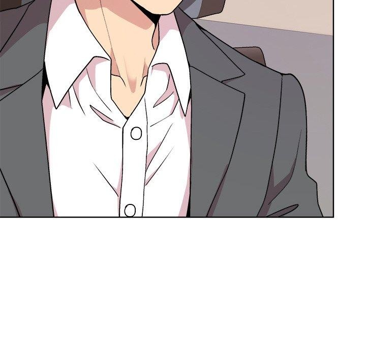 《和美女上司玩游戏》漫画 第35話