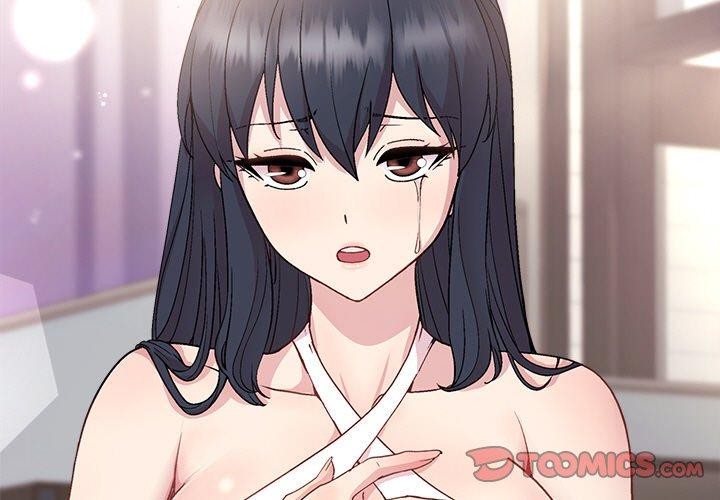 《和美女上司玩游戏》漫画 第36話