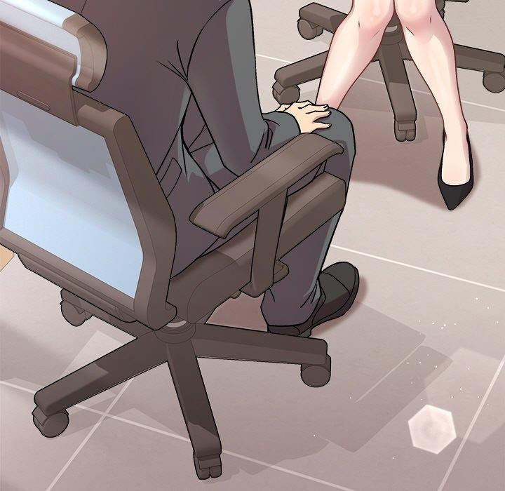 《和美女上司玩游戏》漫画 第36話