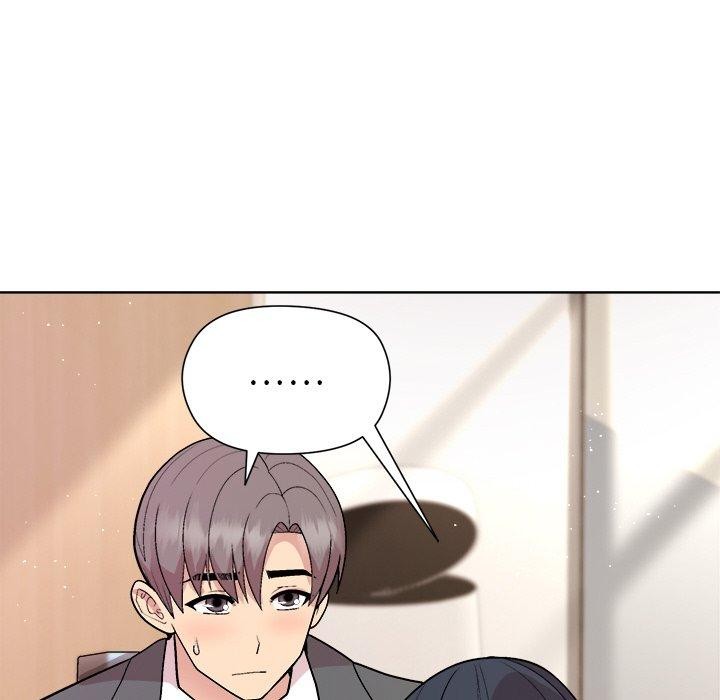 《和美女上司玩游戏》漫画 第36話