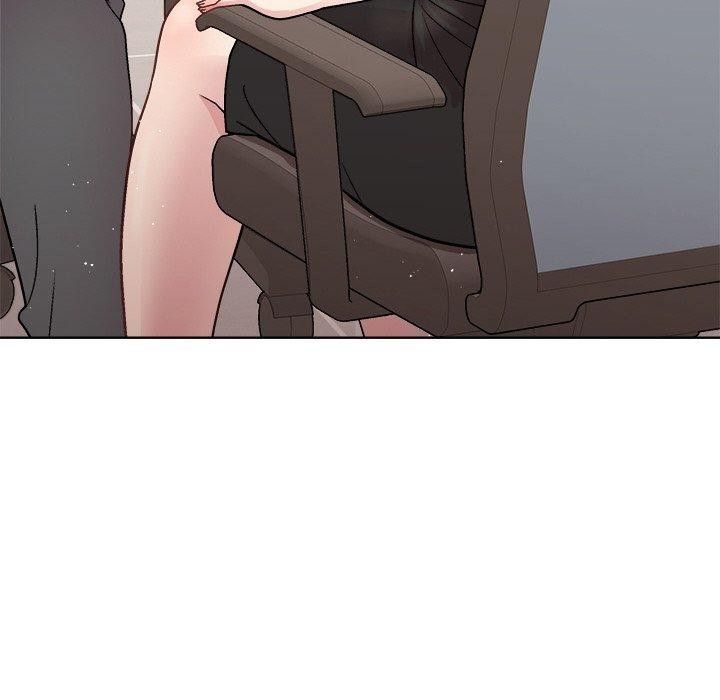 《和美女上司玩游戏》漫画 第36話