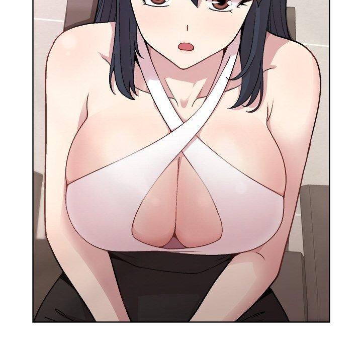《和美女上司玩游戏》漫画 第36話