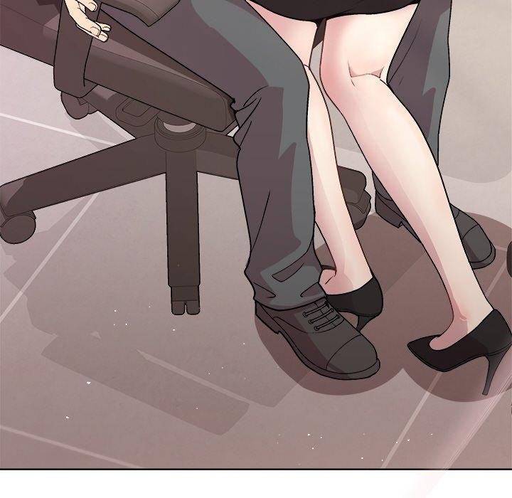 《和美女上司玩游戏》漫画 第36話