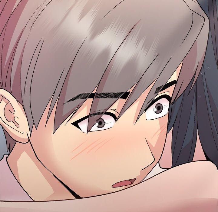 《和美女上司玩游戏》漫画 第36話