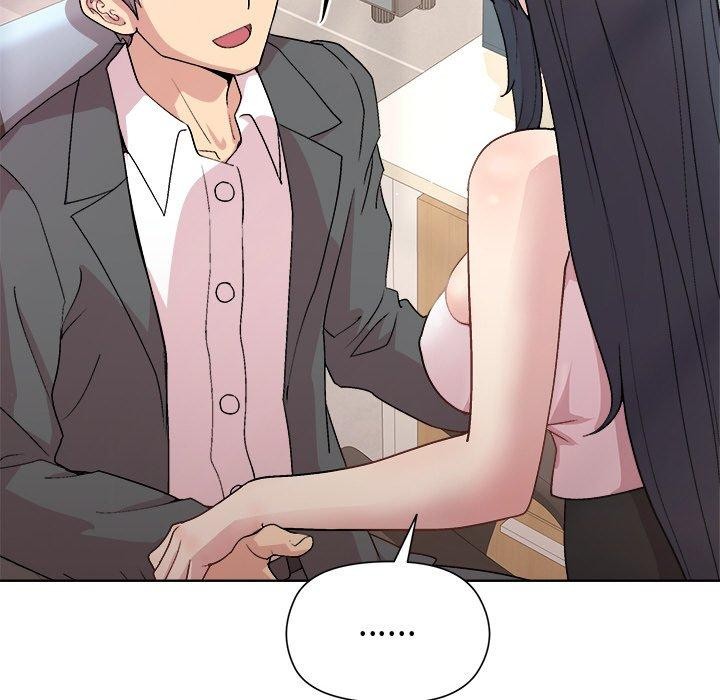 《和美女上司玩游戏》漫画 第36話