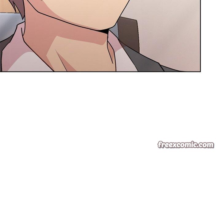 《和美女上司玩游戏》漫画 第36話