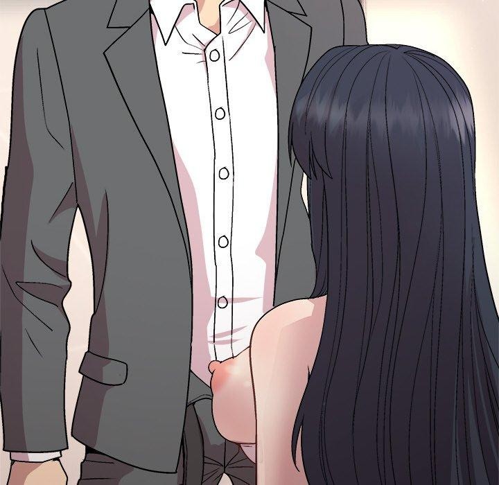 《和美女上司玩游戏》漫画 第36話