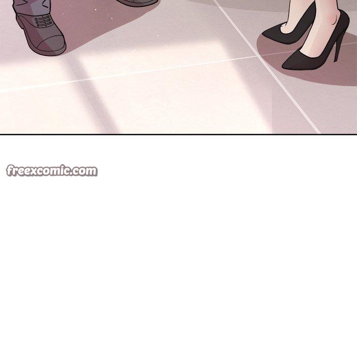 《和美女上司玩游戏》漫画 第36話