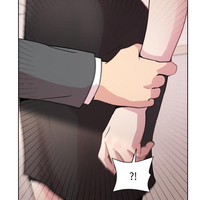 《和美女上司玩游戏》漫画 第36話