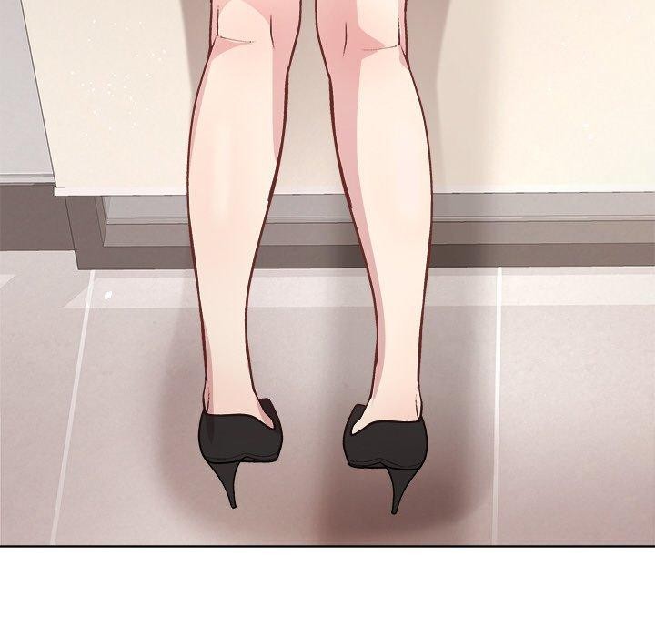 《和美女上司玩游戏》漫画 第36話