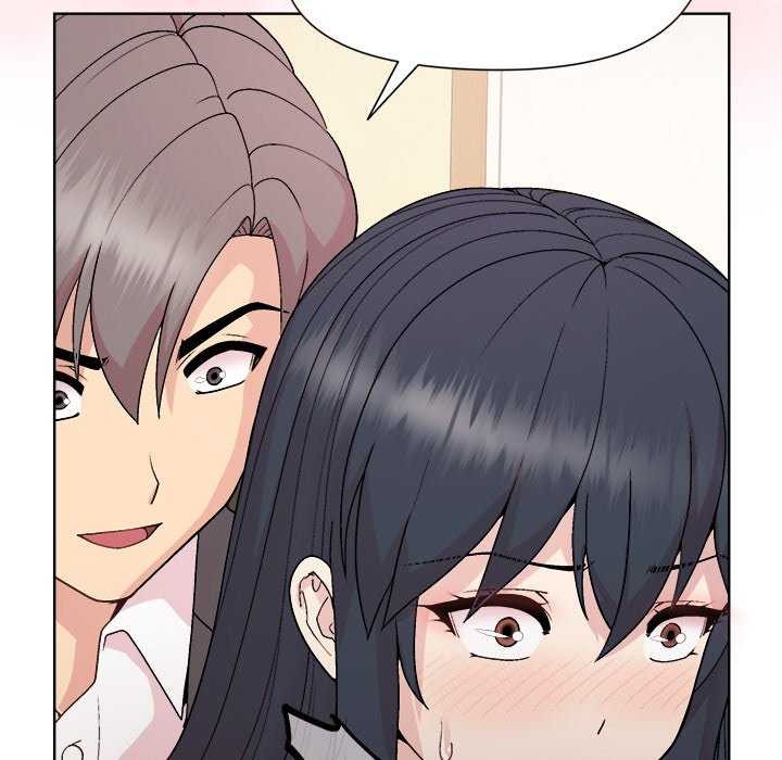 《和美女上司玩游戏》漫画 第37話