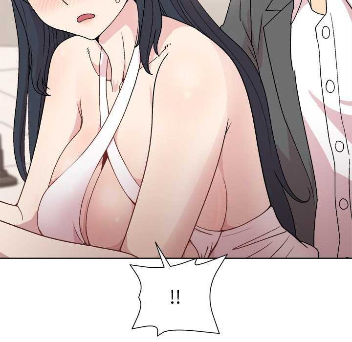 《和美女上司玩游戏》漫画 第37話
