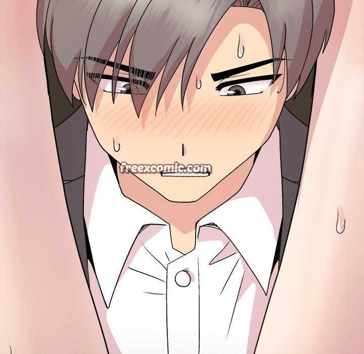 《和美女上司玩游戏》漫画 第37話