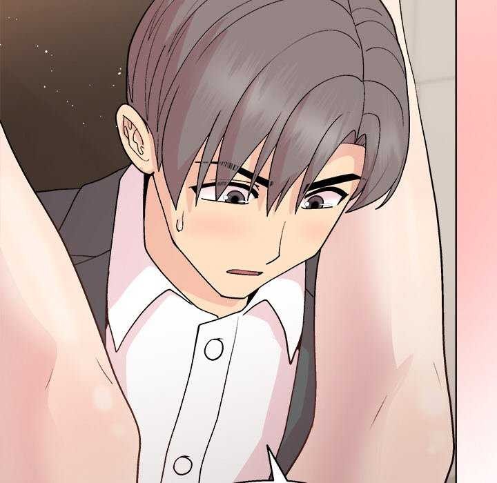 《和美女上司玩游戏》漫画 第39話