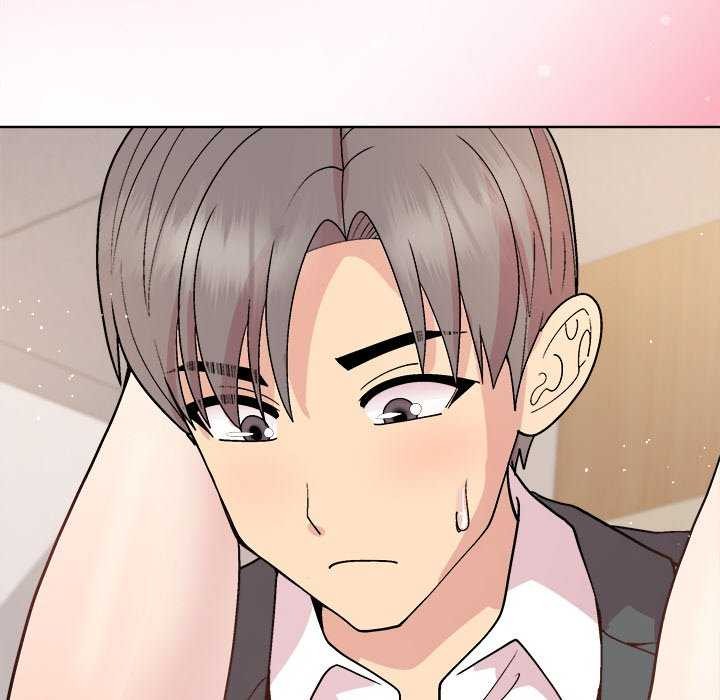 《和美女上司玩游戏》漫画 第39話