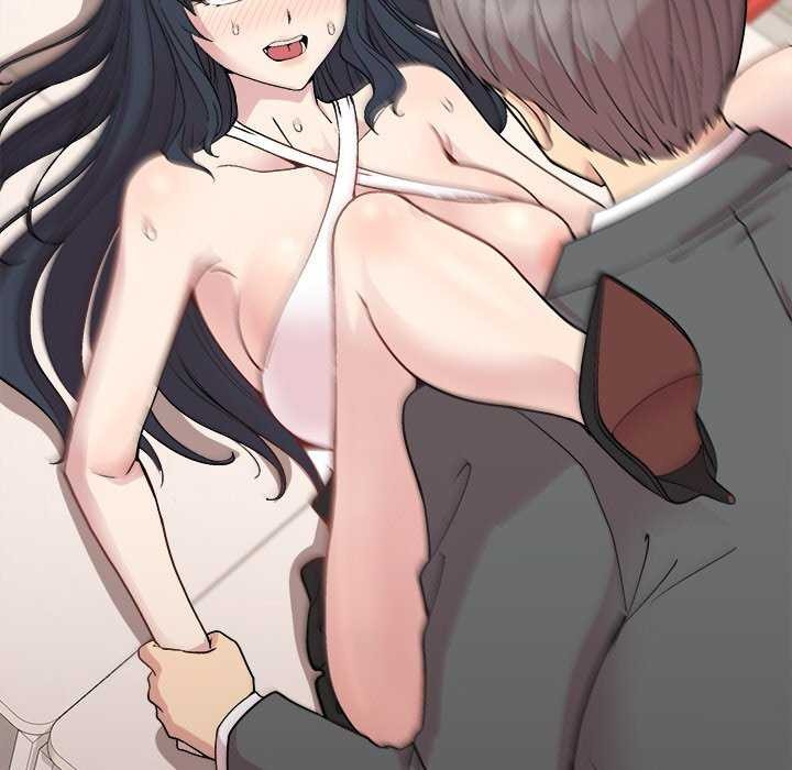 《和美女上司玩游戏》漫画 第39話