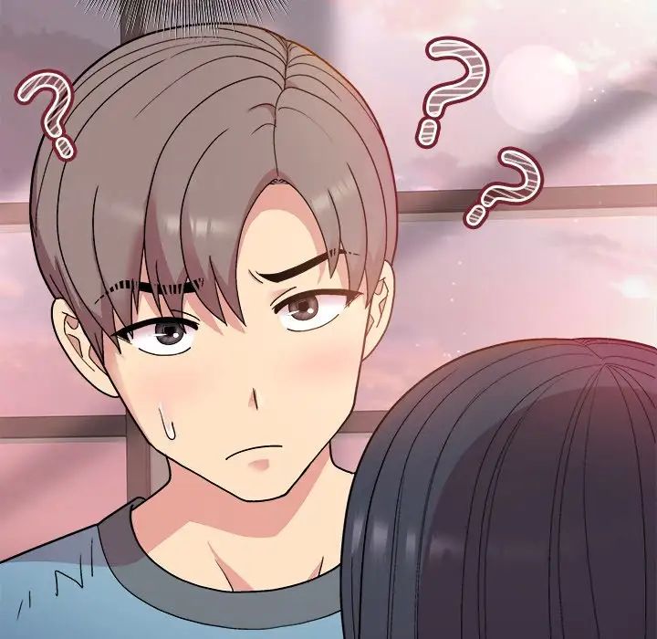《和美女上司玩游戏》漫画 第4話
