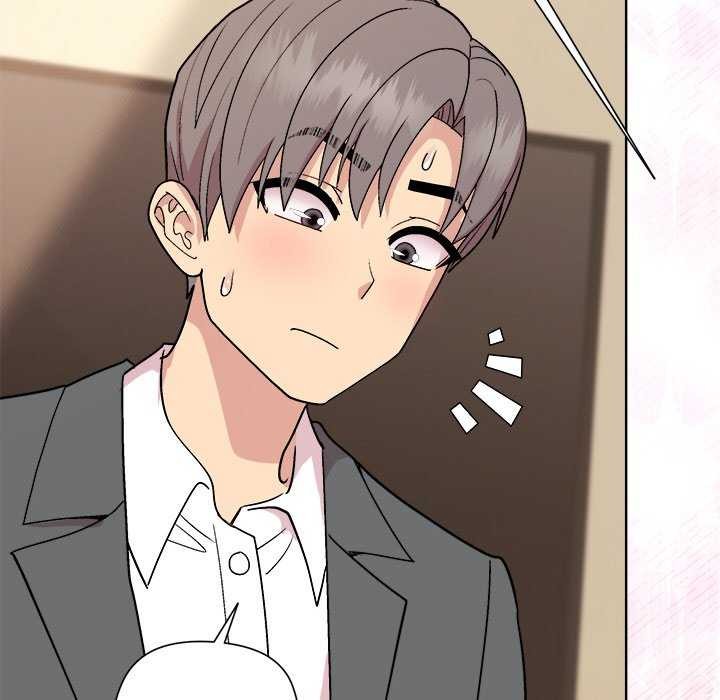 《和美女上司玩游戏》漫画 第40話