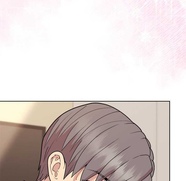 《和美女上司玩游戏》漫画 第40話