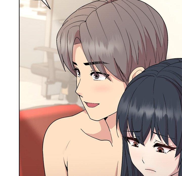 《和美女上司玩游戏》漫画 第41話