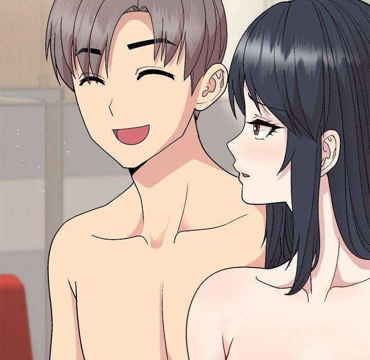 《和美女上司玩游戏》漫画 第41話