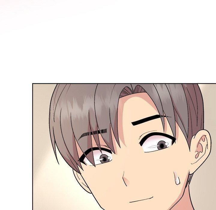 《和美女上司玩游戏》漫画 第41話