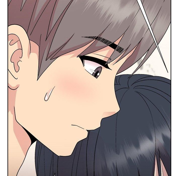《和美女上司玩游戏》漫画 第42話