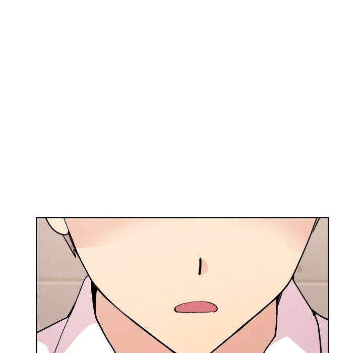 《和美女上司玩游戏》漫画 第42話