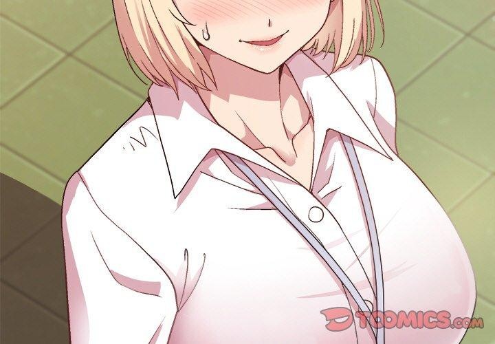 《和美女上司玩游戏》漫画 第43話