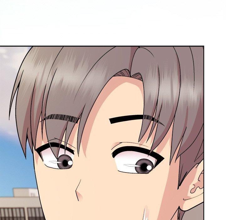 《和美女上司玩游戏》漫画 第43話