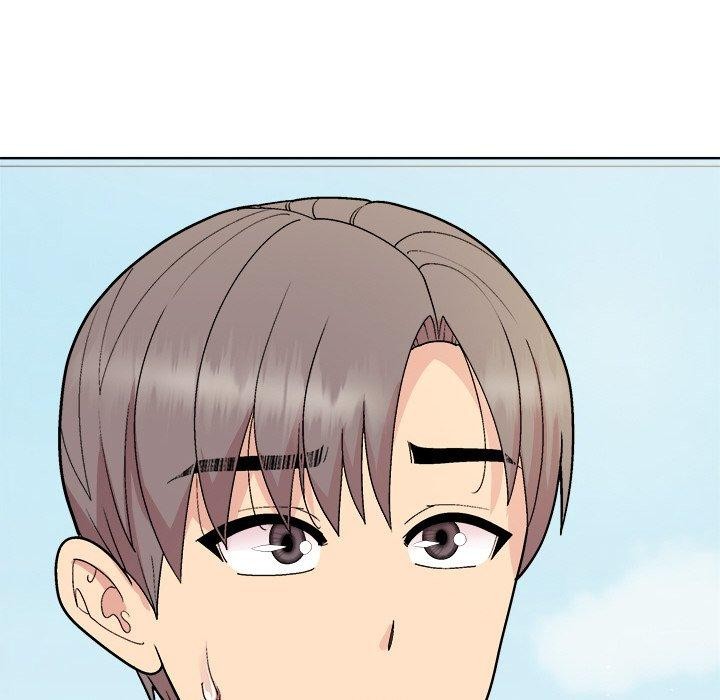 《和美女上司玩游戏》漫画 第43話