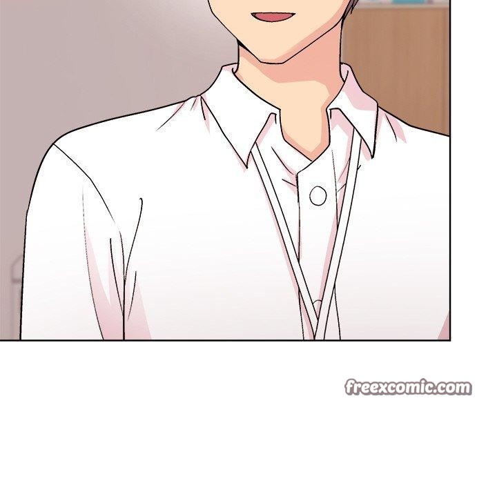 《和美女上司玩游戏》漫画 第43話