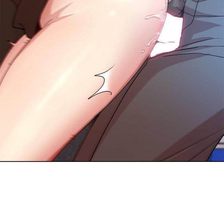 《和美女上司玩游戏》漫画 第43話