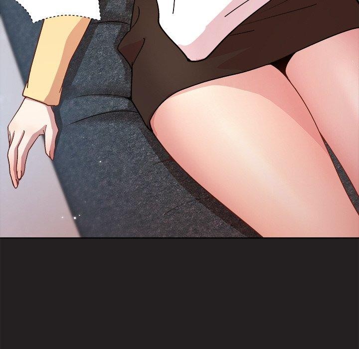 《和美女上司玩游戏》漫画 第45話