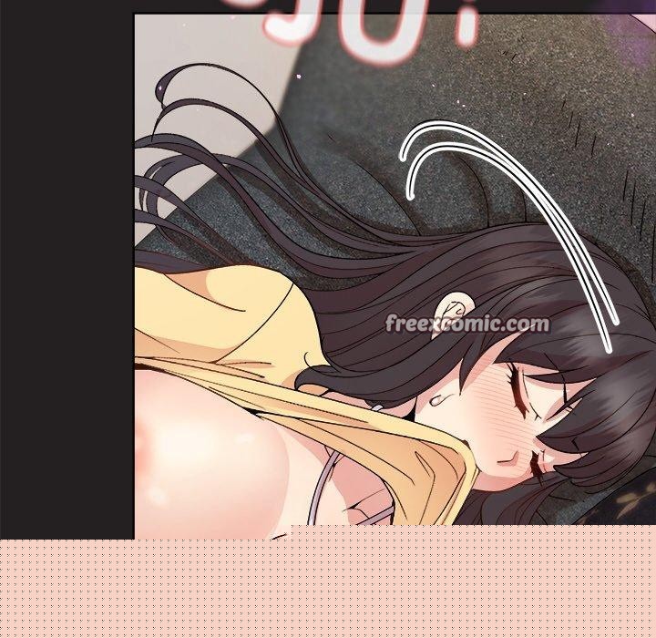 《和美女上司玩游戏》漫画 第45話