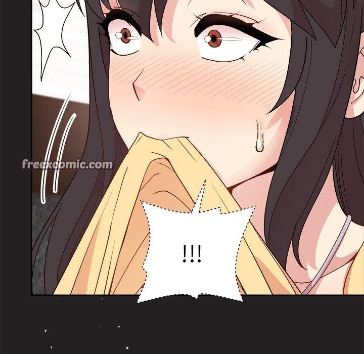 《和美女上司玩游戏》漫画 第45話