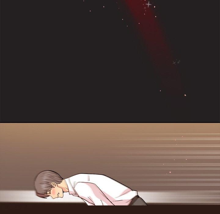《和美女上司玩游戏》漫画 第46話