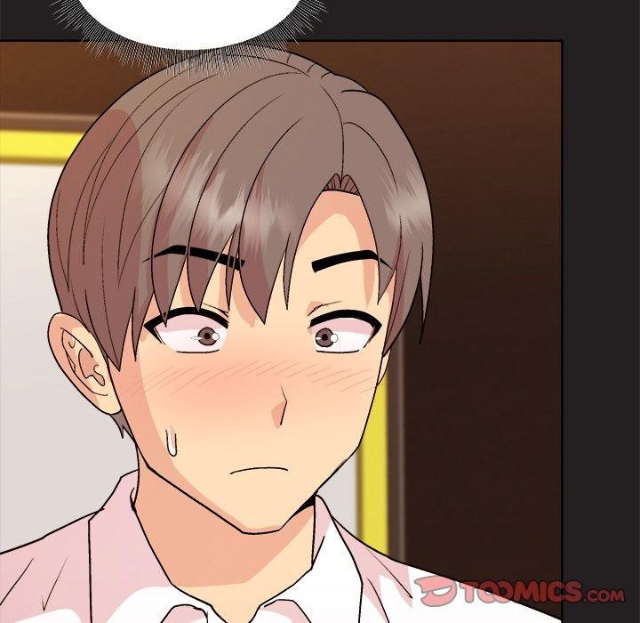 《和美女上司玩游戏》漫画 第46話