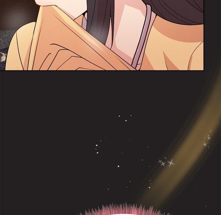 《和美女上司玩游戏》漫画 第46話