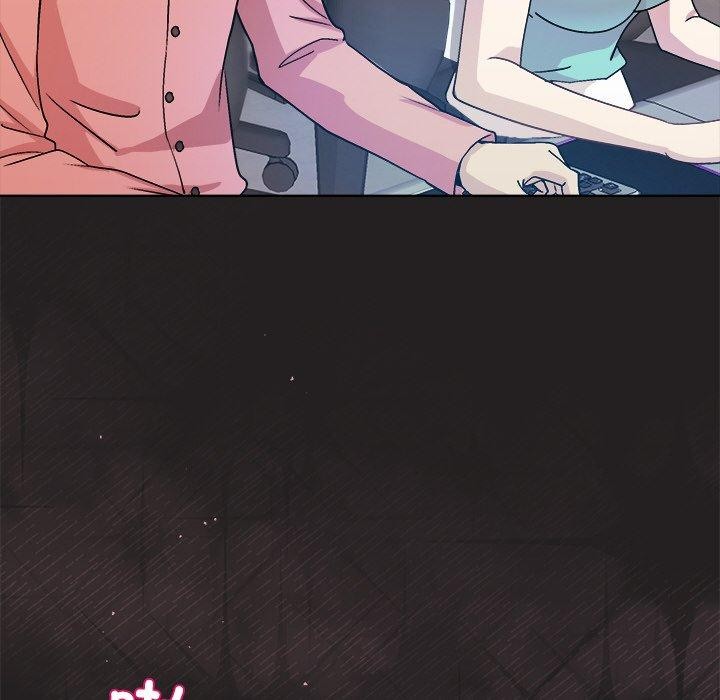 《和美女上司玩游戏》漫画 第46話