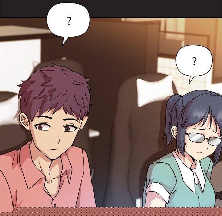 《和美女上司玩游戏》漫画 第46話