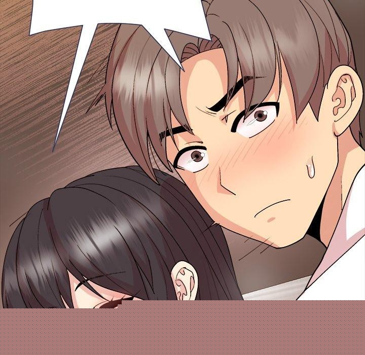 《和美女上司玩游戏》漫画 第46話